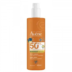 Eau Thermale Spray Familia SPF50+ 400 ml