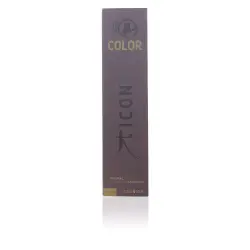Ecotech Color natural color #9.1 very light ash blonde