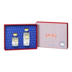 El Ganso - Estuche de regalo Eau de Toilette Limoncello Season El Ganso.
