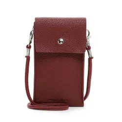 EMILY & NOAH - Funda para móvil E&N Emma Bolsos para hombro 1 pieces female