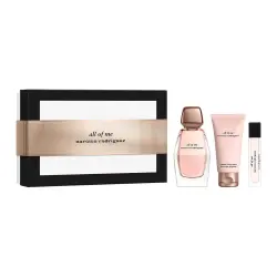 Estuche De Regalo Eau de Parfum All Of Me Narciso Rodriguez