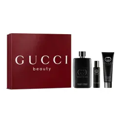 Estuche De Regalo Guilty Parfum Gucci