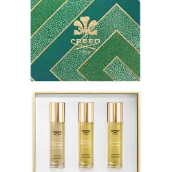 Estuche Regalo 3 Fragancias Femeninas Creed