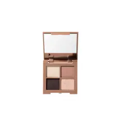 Everybody London - *Beauty to Go* - Mini paleta de sombras - Mini Diary
