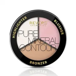 Face Mineral Contour 02