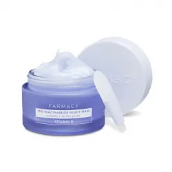 Farmacy Beauty Mask 10% Niacinamide Night , 50 ml