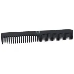 Finn & Gunnar - Rough Comb Black Peines 16 g unisex