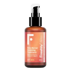 Freshly Cosmetics - Beta-Burner Sculpting Treatment Cremas corporales 50 ml unisex