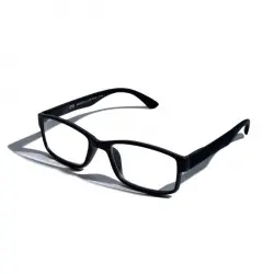 Gafas de Lectura Mate Negro  One Vision