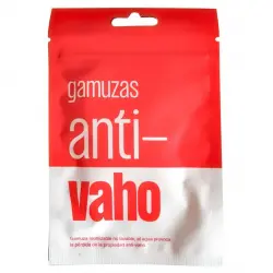 Gamuza Antivaho Reutilizable no lavable