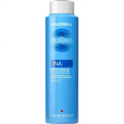 Goldwell - Demi-Permanent Hair Color Tintes temporales 120 ml Marrón female