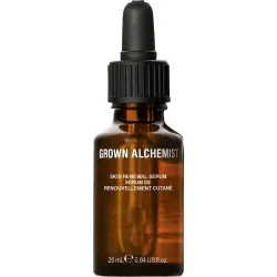 Grown Alchemist - Skin Renewal Sérums hidratantes 25 ml unisex