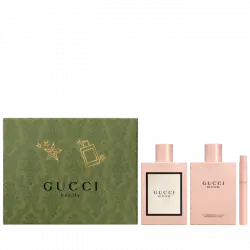 Gucci Bloom Eau de Parfum Set de regalo para mujer 100 ml