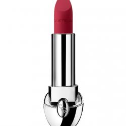 Guerlain - Barra De Labios Rouge G Luxurious Velvet