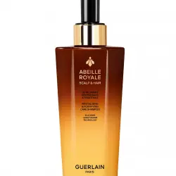 Guerlain - Champú Tratamiento Revitalizante Y Fortificante Abeille Royale 290 Ml