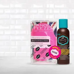 Hask Set Reparador de Cabello