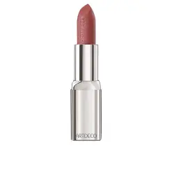 High Performance lipstick #724-mat terracotta