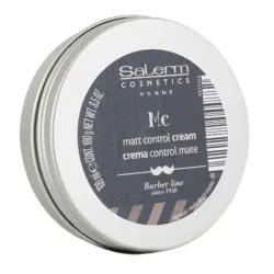Homme Cera Control Mate - 100 ml - Salerm