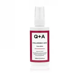 Hyaluronic Acid
