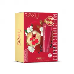 Ibiza Sexy Golden Seduction 80 ml