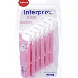 Interprox - Cepillo Plus 2G Nano Bliste Vitis