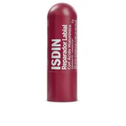 Isdin - REPARADOR LABIAL STICK GRANATE Bálsamos labiales 4 g