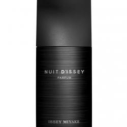 Issey Miyake - Eau De Parfum Nuit D'Issey 125 Ml