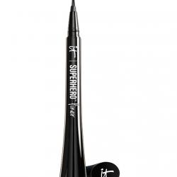 IT Cosmetics - Eyeliner Líquido Superhero Liner