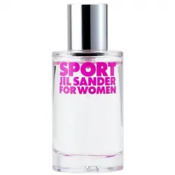 Jil Sander Sport For Women Eau de Toilette Spray 50 ml 50.0 ml