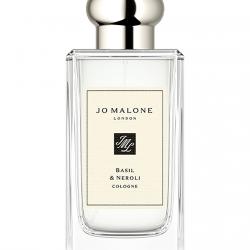 Jo Malone London - Eau de Cologne Fragancia Basil & Neroli 100 ml