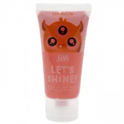 Junior Monsters Pintura Facial  JÖVŐ