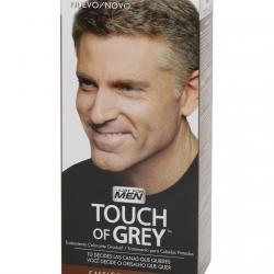 Just For Men - Coloración Gradual Touch Of Grey