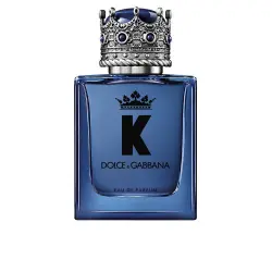 K By DOLCE&GABBANA eau de parfum vaporizador 50 ml