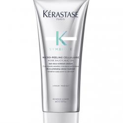 Kérastase - Tratamiento Micro-exfoliante Celular Micropeel Celullaire 200 Ml