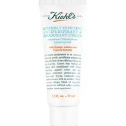 Kiehl's - Desodorante Superbly Efficient Anti-Perspirant and Deodorant 75 Kiehl's.