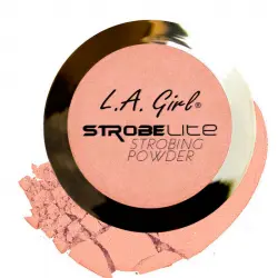 L.A. Girl - Iluminador en polvo Strobe Lite - 30W