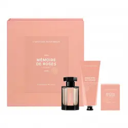 L'Artisan Parfumeur - Estuche de Regalo Eau de toilette Mémoire de Roses L'Artisan Parfumeur.