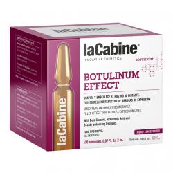 LA CABINE - Ampollas Botulinum Effect 10 X 2 Ml