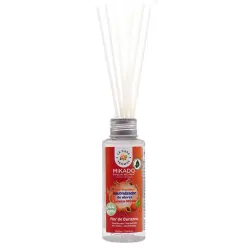 La Casa de los Aromas - Recarga para mikado 100 ml - Flor de Durazno