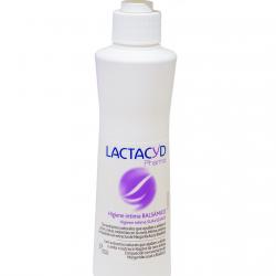Lactacyd - Gel De Higiene Íntima Pharma Balsámico