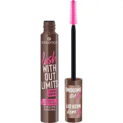 Lash Without Limits Extreme Lenghtening - Volume Máscara de Pestañas Tubo