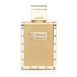 Lattafa - The Kingdom Men Perfumes 100 ml male