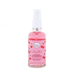 Le Mini Macaron - Oh My Chérie Hand Cleansing Spray Cremas de manos 50 ml unisex