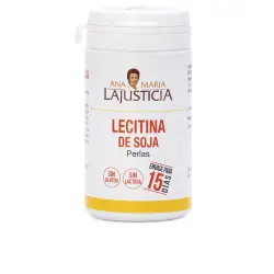 Lecitina De Soja 90 perlas