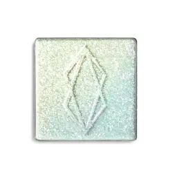 Lethal Cosmetics - Sombra de ojos multicromo en godet Magnetic™ - Callisto