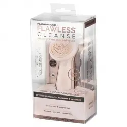 Limpiador y Masajeador Facial  Flawless
