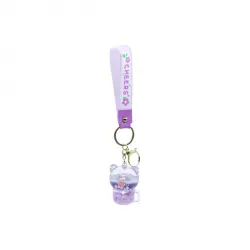 Llavero Bubbles Bear  Woo oow  Hogar