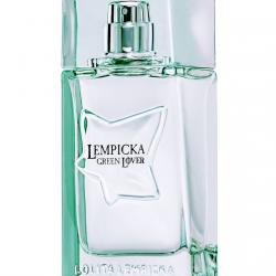 Lolita Lempicka - Eau De Toilette Lempicka Green Lover 50 Ml