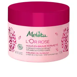 L’OR Rose bálsamo aceite nutri-reafirmante 170 ml