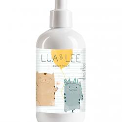 Lua & Lee - Emulsión Corporal 250 ml